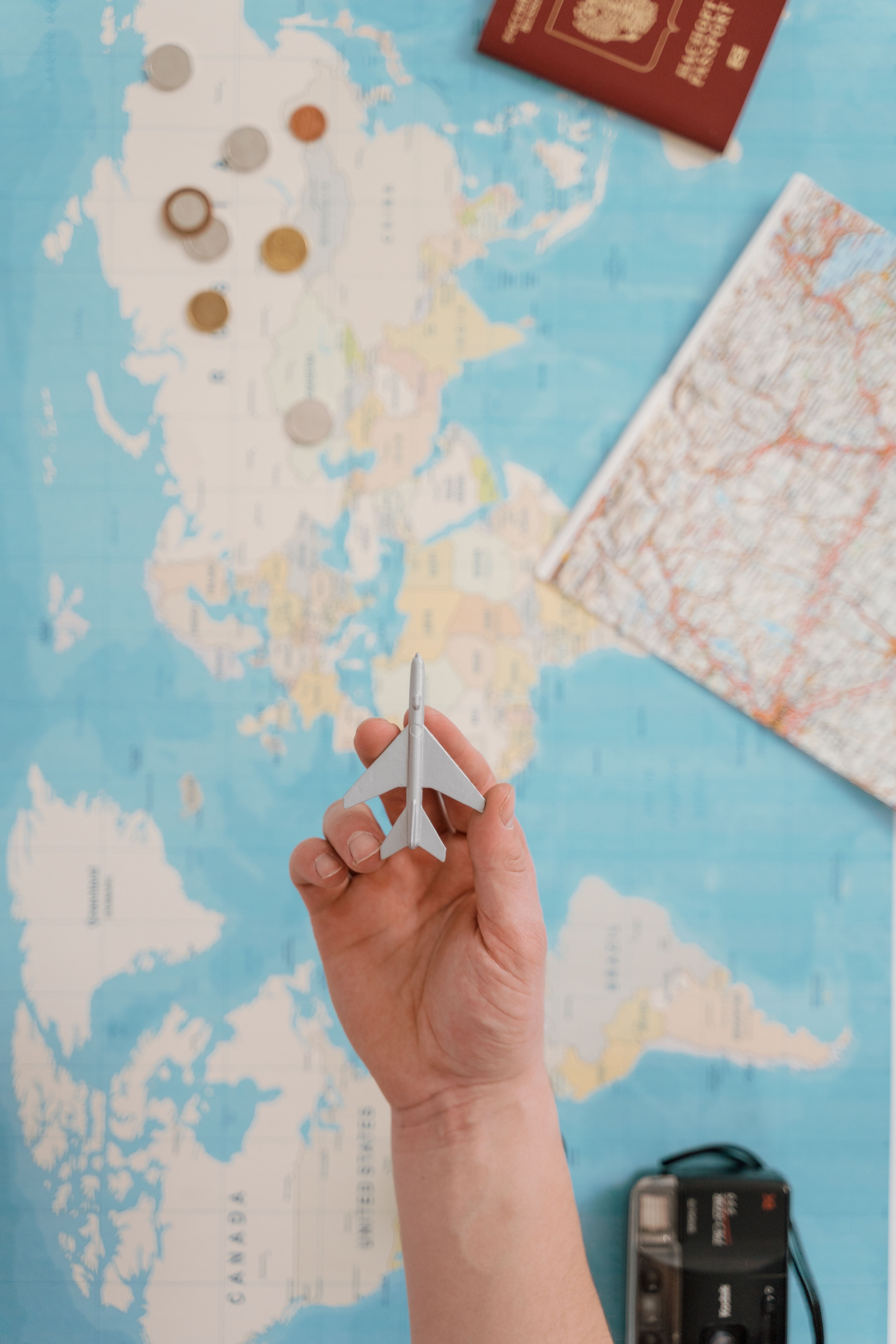 Flight Management