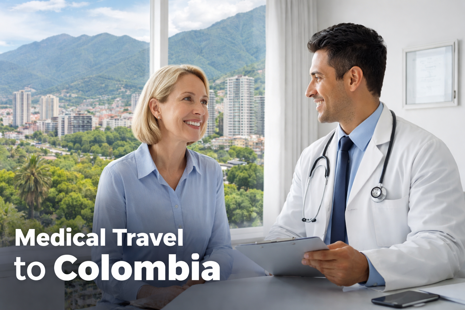Is Medical Travel to Colombia Safe? What International Patients Should Know