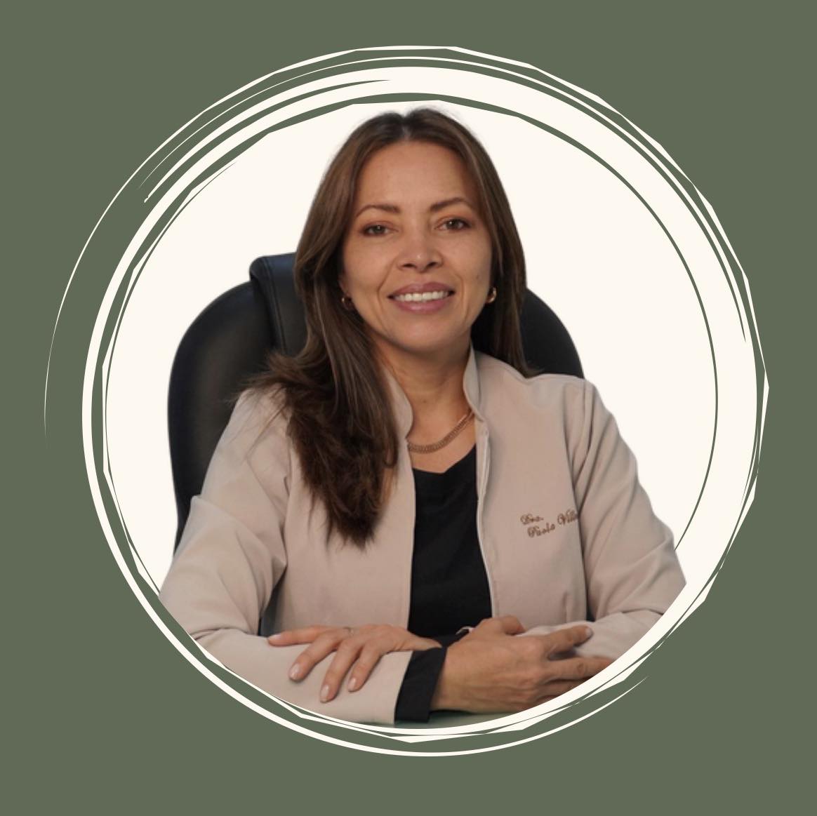 Paola Andrea Villamizar
