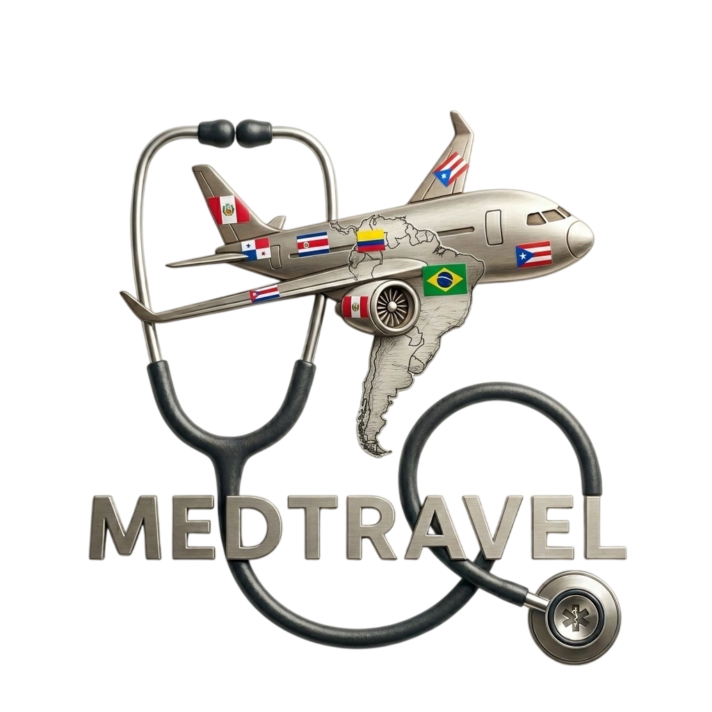MedTravel
